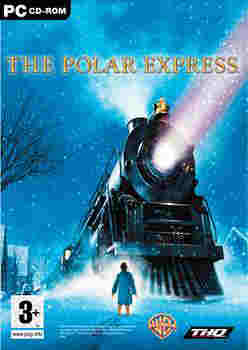 Polar express (käytetty)