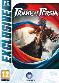 Prince of Persia (eXclusive)