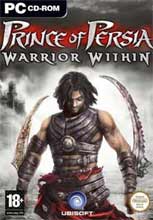 Prince of Persia 2 Warrior Within (kytetty)
