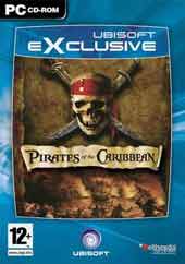 Pirates of the Caribbean (eXclusive) (käytetty)