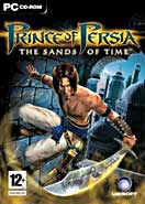 Prince of Persia Sands of Time (eXclusive) (kytetty)