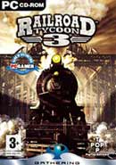 Railroad Tycoon 3 (PC Best Buy)