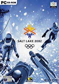 Salt Lake 2002 (käytetty)