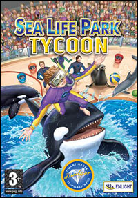 Sea Life Park Tycoon (budget)