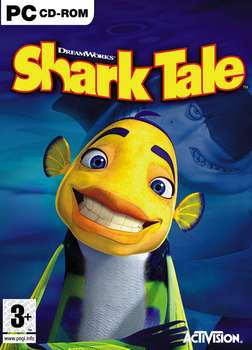 Shark Tale (Best of) (kytetty)