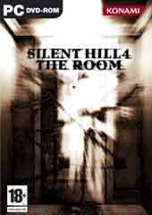 Silent Hill 4: The Room (kytetty)