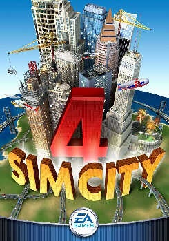 SimCity 4 (kytetty)