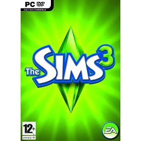 Sims 3, The ARVONTA