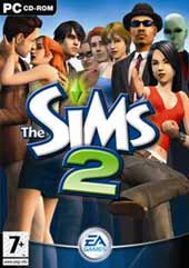 Sims 2 (Käytetty)