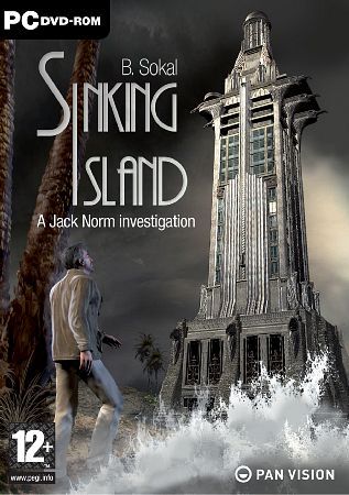 Sinking Island, The (kytetty)