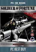 Soldier of Fortune (PC Best Buy)