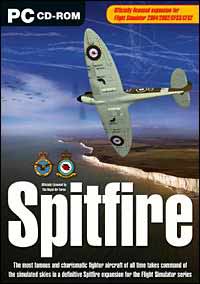 Spitfire