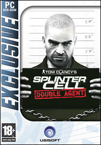 Splinter Cell Double Agent (eXclusive)