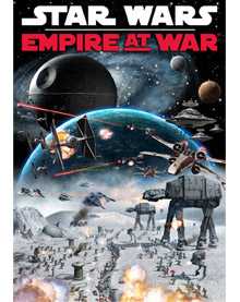 Star Wars Empire at War