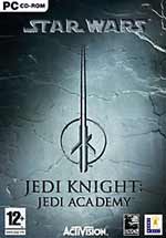 Star Wars: Jedi Knight - Jedi Academy