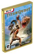 Titan Quest Deluxe GOTY