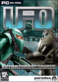 UFO: Extraterrestrials