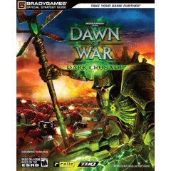 Warhammer 40k Dark Crusade Official Guide