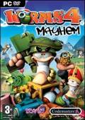 Worms 4: Mayhem (kytetty)