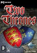Two Thrones - From Jean D'Arc to Richard III