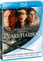 Pearl Harbor (BLU-RAY)