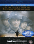 Saving Private Ryan (BLU-RAY)