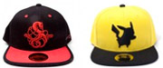 Snapback