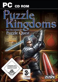 Puzzle Kingdoms