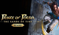 25.3. - Prince Of Persia: Sands Of Time Remake