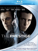 Prestige (BLU-RAY)