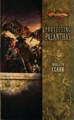 Dragonlance Champions: Protecting Palanthas