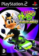 Agent Hugo 2 - Robo Rumble (Kytetty)