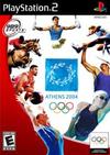 Athens 2004 Olympic Games (käytetty)