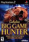 Big Game Hunter 2005 Adventures (Käytetty)