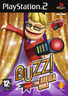 Buzz: Megavisa (peli) (käytetty)
