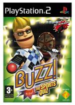 Buzz: Sporttivisa (käytetty)