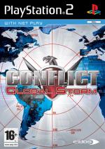 Conflict Global Storm (Kytetty)