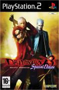 Devil May Cry 3.5 Special Edition (Kytetty)