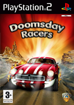 Doomsday Racers (Kytetty)
