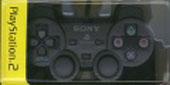 Sony DualShock 2 Ohjain (Käytetty)