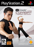 EyeToy Kinetic Combat (kytetty)