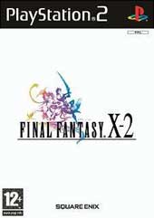 Final Fantasy X-2 (käytetty)