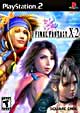 Final Fantasy X-2 (käytetty)