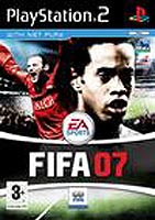 Fifa 2007 (Kytetty)