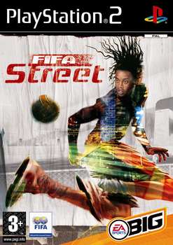 FIFA Street (Kytetty)