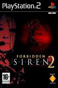 Forbidden Siren 2 (Käytetty)
