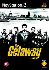 Getaway, The (kytetty)