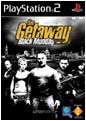 Getaway 2, The - Black Monday (käytetty)