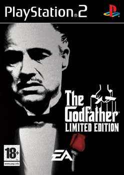 Godfather Special Edition, The (NIB) (Käytetty)