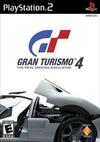 Gran Turismo 4 (Kytetty)